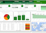 create interactive power bi dashboards for data visualization
